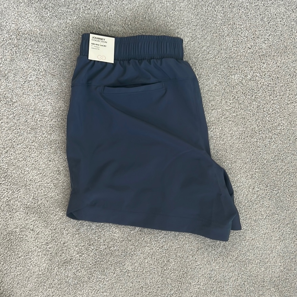 CALIA athletic shorts. NWT